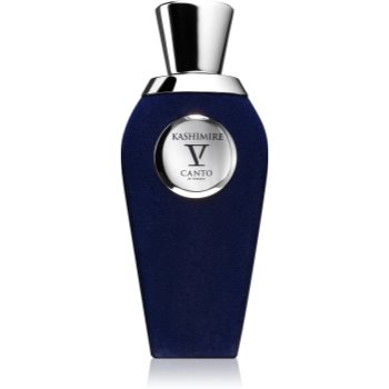 V Canto Kashimire extract de parfum unisex - imagine 2